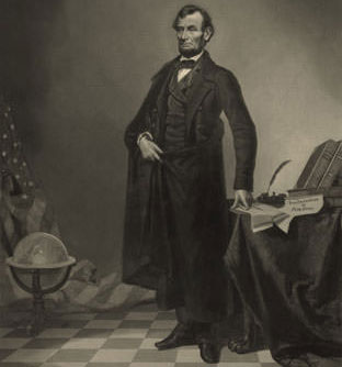 President Lincoln believed a Constitutional amendment was necessary to end slavery forever.